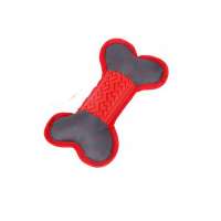 Bone Shape Big Squeaker Inside Pet Toys