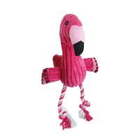 EASYPLUS Dog Toothbrush Chew Toy Kitchen Bird Animals PT-0005